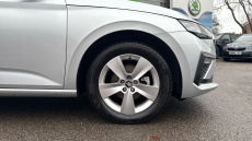 Skoda Scala 1.5 TSI SE Edition 5dr Petrol Hatchback